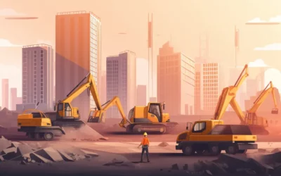 Marketing w branży budowlanej: Jak efektywnie promować swoją firmę