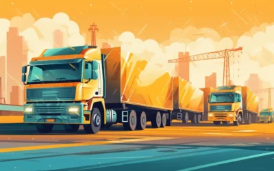 Marketing w transporcie: 5 technik, które rozwiną biznes